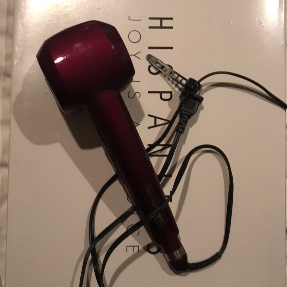 Conair Infiniti pro curler